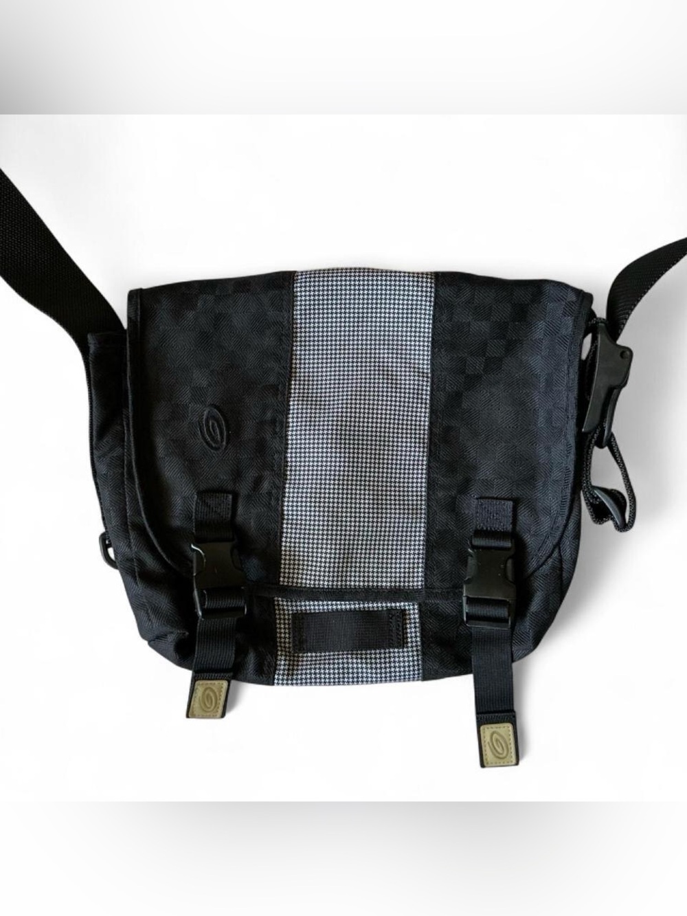 Messenger Bag - Picture 2 of 5
